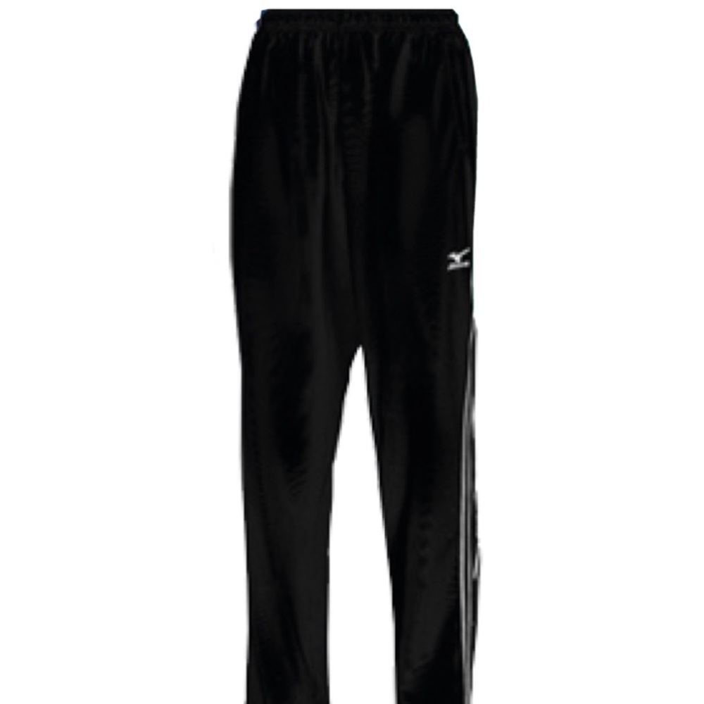 MIZUNO WOMEN'S TEAM-3 PANTS NWT